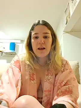 Dulcexpecado online show from March 2026 09:53:02 PM