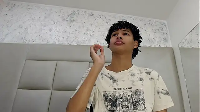 MattyMaxx  online show from February 2026 07:43:02 PM