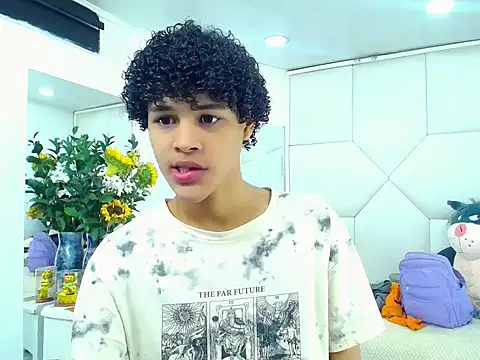 MattyMaxx  online show from February 2026 02:52:01 AM