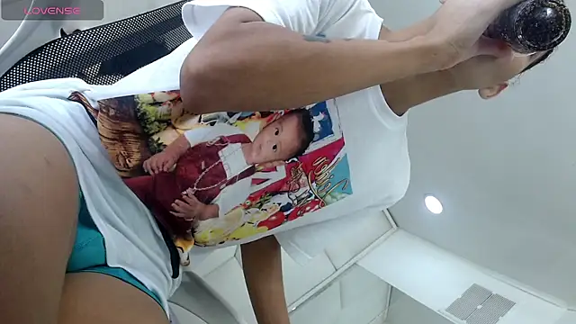 MattyMaxx  online show from February 2026 02:09:02 AM