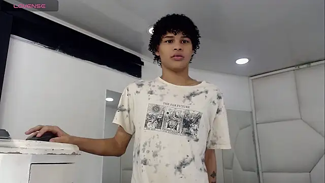 MattyMaxx  online show from February 2026 01:59:02 AM