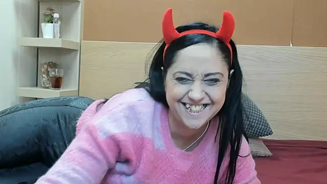 PinkyTwerkyX online show from January 2026 01:38:01 PM