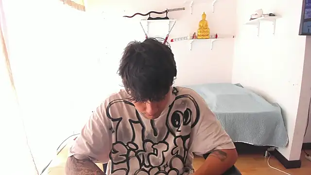 Snapshot of Your_Tao chatting on February 2026 03:45:01 PM Your Tao online show from February 2026 03:45:01 PM