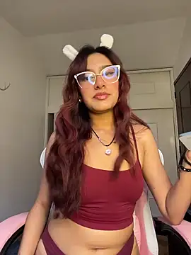 VelariaSoft online show from March 2026 01:40:02 PM