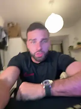 MitshCam online show from March 2026 07:53:01 PM