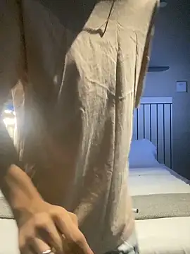 Santi Princex online show from April 2026 06:21:01 AM