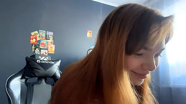 TaliaOgwynn online show from February 2026 12:02:02 PM