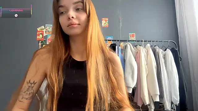 TaliaOgwynn online show from February 2026 09:10:02 AM