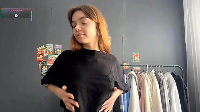 TaliaOgwynn online show from February 2026 09:07:02 AM