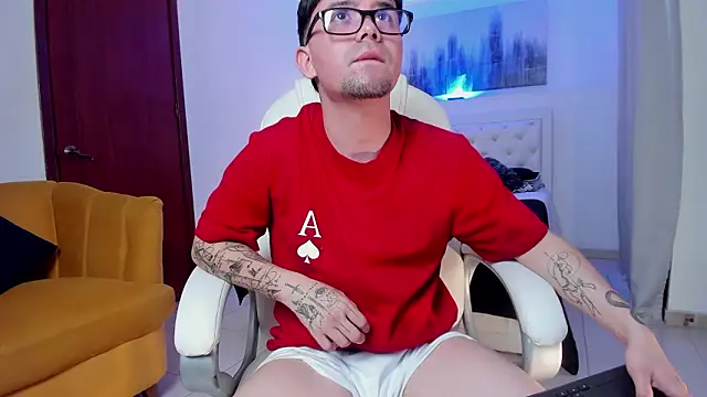 KaiStein online show from February 2026 07:20:01 PM