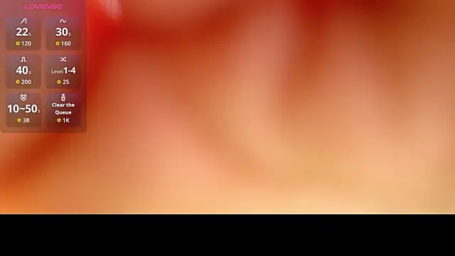 valerie20  online show from March 2026 05:36:02 AM