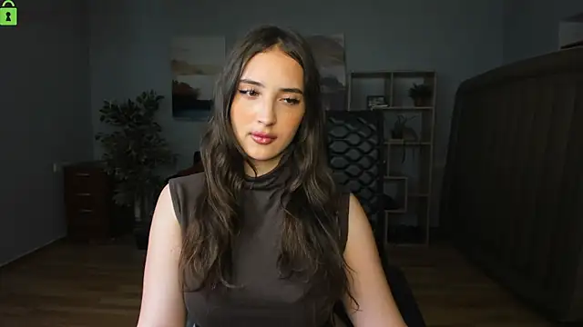 Effy Royse online show from July 2026 11:38:02 AM