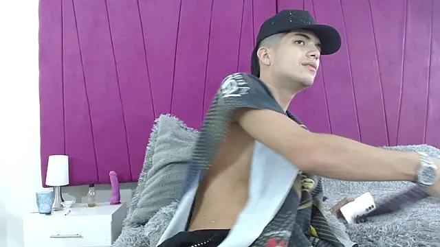 valery slim18 online show from May 2026 08:58:02 PM