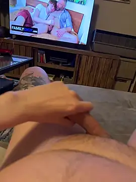 Hornyboy29cum online show from May 2026 09:56:02 PM