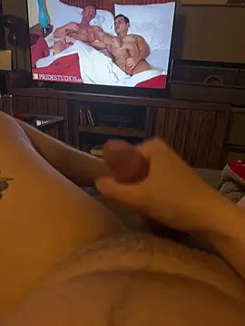 Hornyboy29cum online show from May 2026 10:15:02 PM