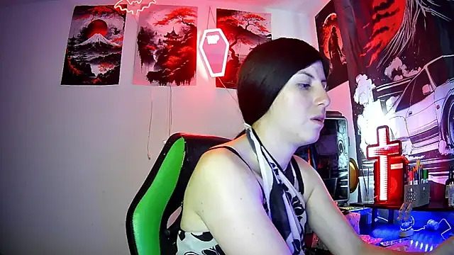 Baby miacaro online show from February 2026 08:29:01 PM