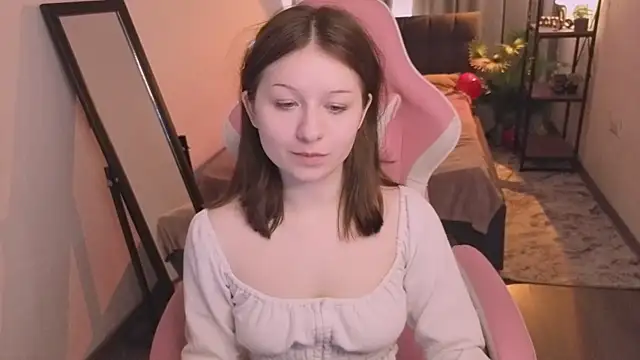 Snapshot of XShyBabyFloraX chatting on February 2026 01:20:01 PM XShyBabyFloraX online show from February 2026 01:20:01 PM