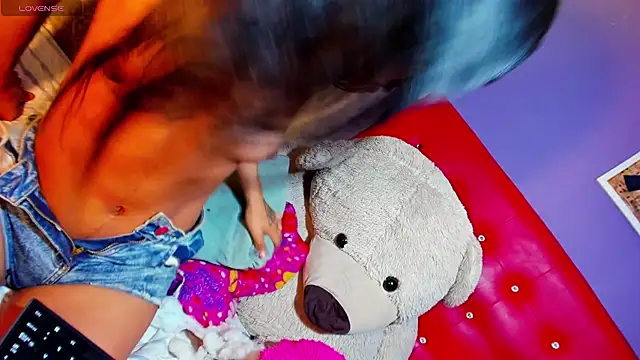 Snapshot of sexy_girlts chatting on February 2026 12:22:02 AM sexy girlts online show from February 2026 12:22:02 AM