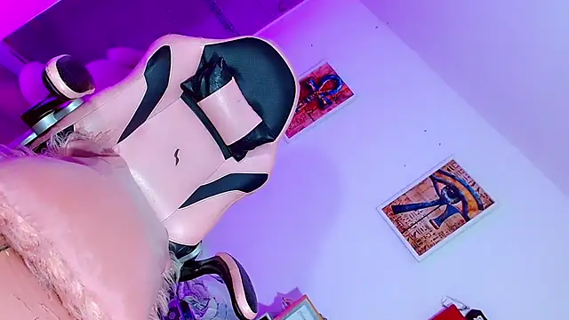 sexy girlts online show from April 2026 06:00:02 AM