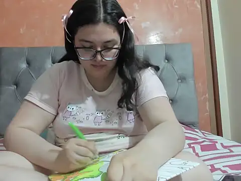 DearestKittyKat online show from February 2026 04:57:01 AM