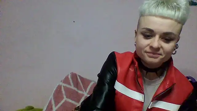 AlisaDear257 online show from February 2026 07:54:01 PM