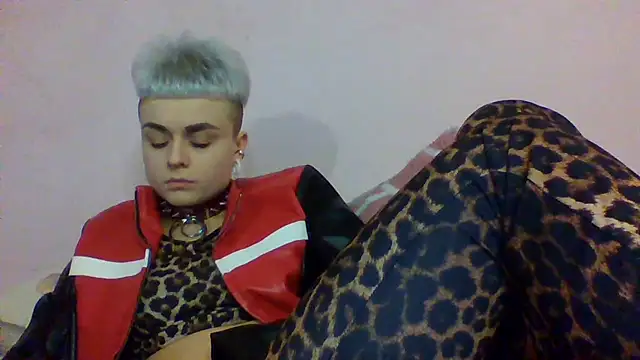 AlisaDear257 online show from February 2026 01:21:01 PM