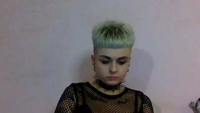 AlisaDear257 online show from April 2026 11:54:02 AM