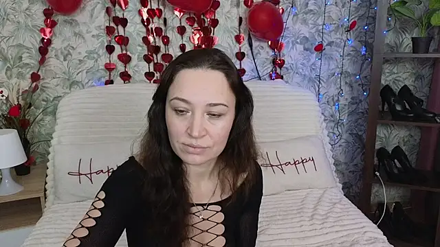 Snapshot of Vivimoonx chatting on February 2026 07:24:01 AM Vivimoonx online show from February 2026 07:24:01 AM