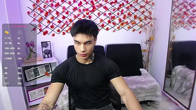 IanWest  online show from March 2026 11:50:01 AM