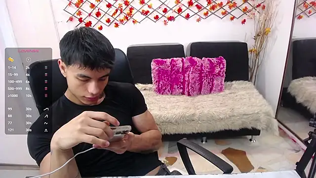 IanWest  online show from March 2026 11:58:01 AM