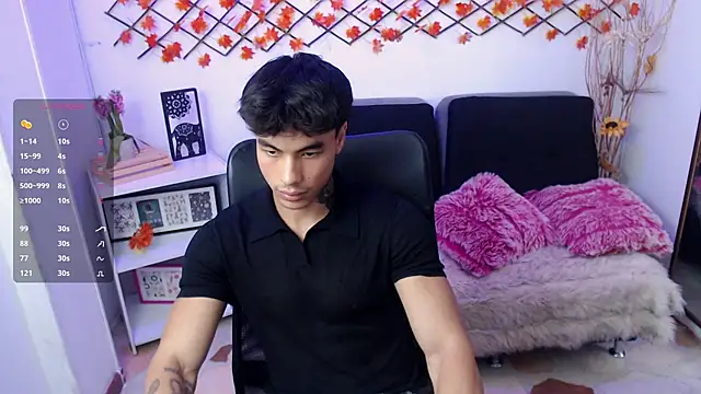 IanWest  online show from April 2026 07:37:01 PM