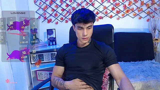 IanWest  online show from May 2026 12:54:01 PM