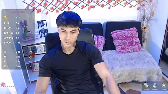 IanWest  online show from May 2026 12:46:02 PM