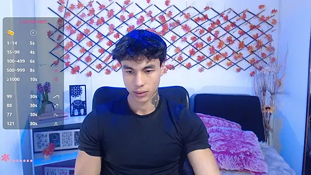 IanWest  online show from May 2026 12:43:02 PM