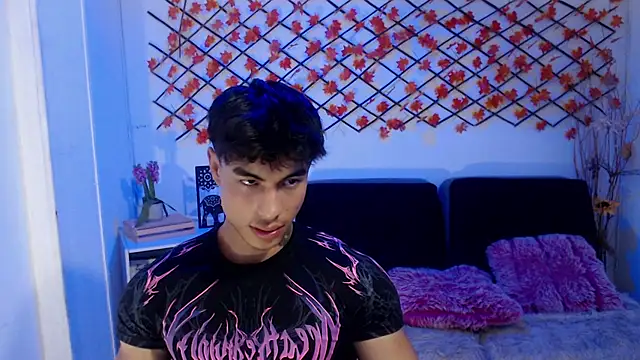 IanWest  online show from May 2026 08:59:01 PM