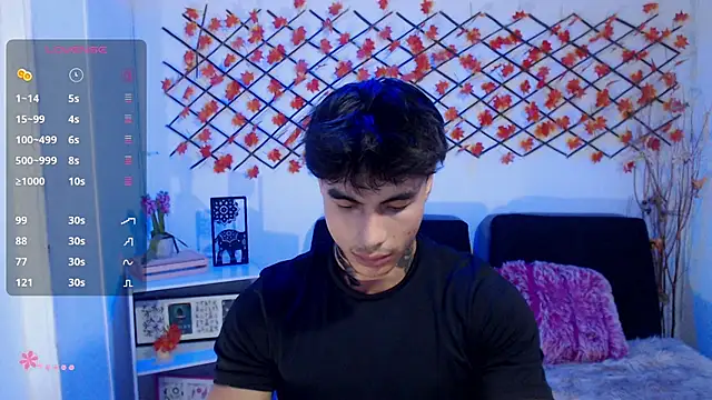 IanWest  online show from May 2026 08:16:02 PM