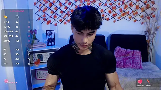IanWest  online show from May 2026 09:09:02 PM