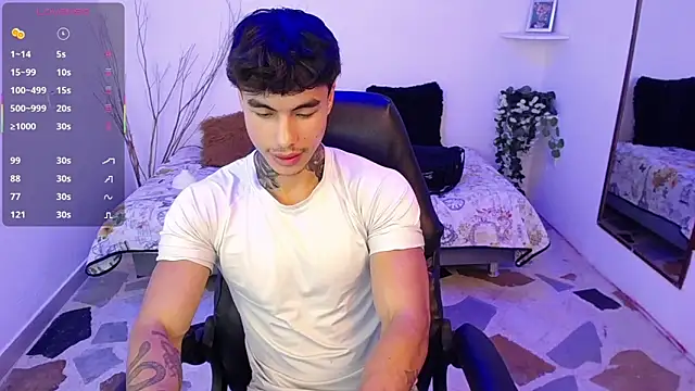 IanWest  online show from May 2026 04:04:01 PM
