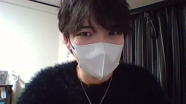 Snapshot of raitokun5555 chatting on February 2026 01:20:01 PM raitokun5555 online show from February 2026 01:20:01 PM