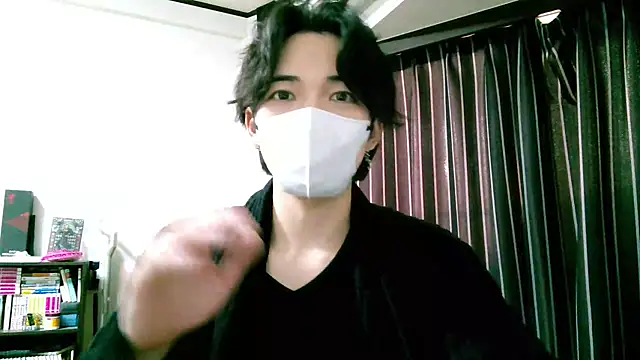 raitokun5555 online show from March 2026 08:29:02 AM