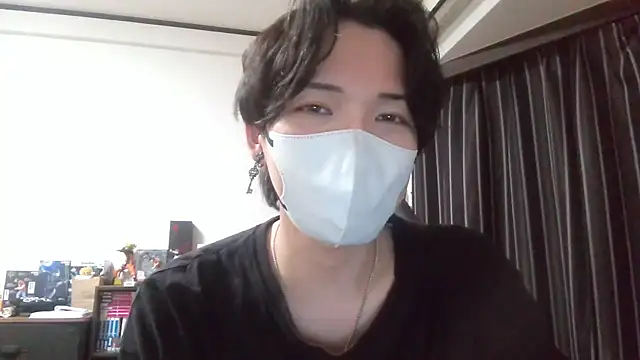 raitokun5555 online show from May 2026 12:13:02 PM