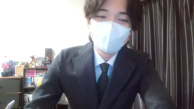 raitokun5555 online show from June 2026 12:22:02 PM