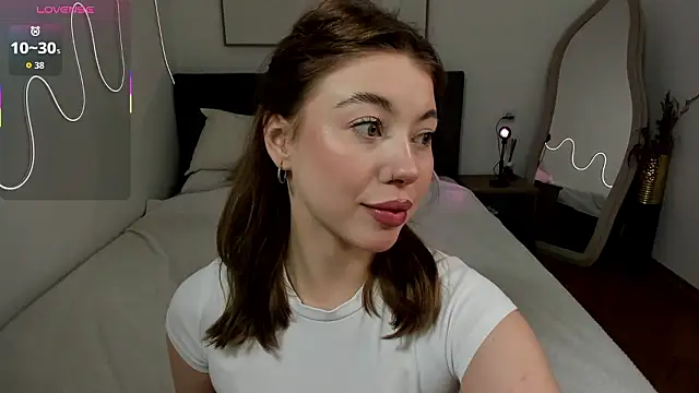 DreamLiza online show from February 2026 03:40:01 AM