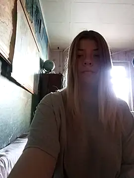 Snapshot of EvaTallor chatting on February 2026 05:27:02 AM EvaTallor online show from February 2026 05:27:02 AM