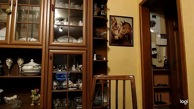 Vlastelina online show from March 2026 07:06:02 PM