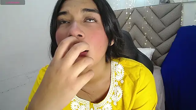 Snapshot of Sita_Nair chatting on June 2026 07:36:02 PM Sita Nair online show from June 2026 07:36:02 PM