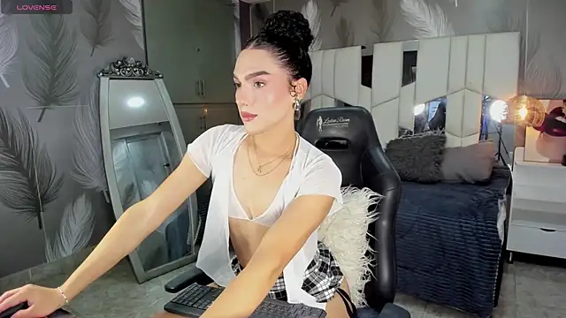 Veronica hottie online show from April 2026 11:43:02 PM