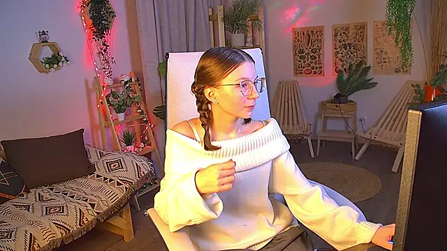 ElliFrankenweenie online show from March 2026 06:20:01 AM