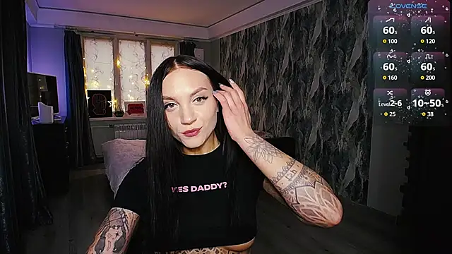 comeherehoney online show from April 2026 04:29:01 PM