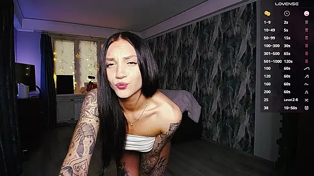 Snapshot of comeherehoney chatting on June 2026 05:29:02 PM comeherehoney online show from June 2026 05:29:02 PM